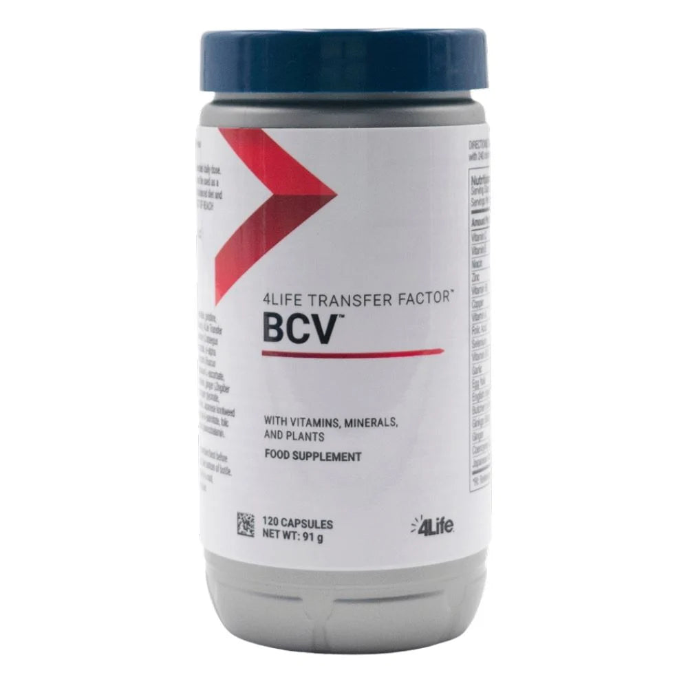 Transfer Factor™ BCV™