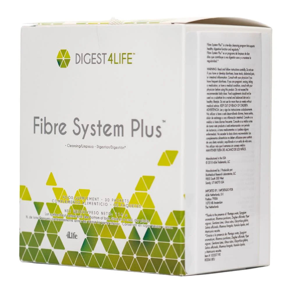 Fibre System Plus™