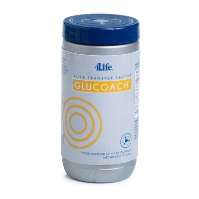 Transfer Factor™ GluCoach™