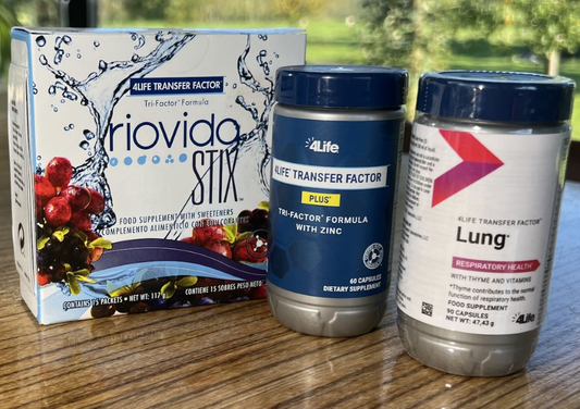 _ voordeelverpakking Post-Covid | Long Covid | Stix (1 maand)