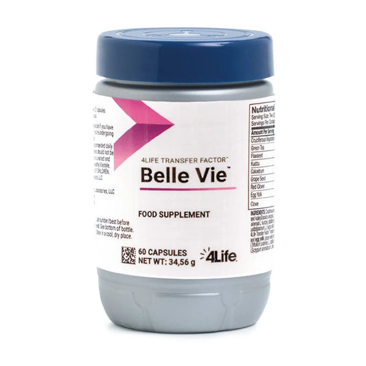4Life Transfer Factor™ Belle Vie™
