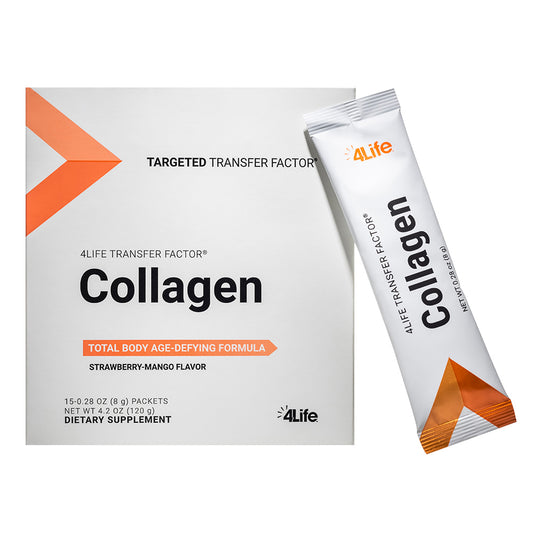 Transfer Factor™ Collagen
