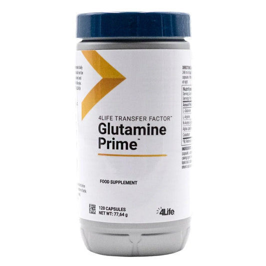 Transfer Factor™ Glutamine Prime™