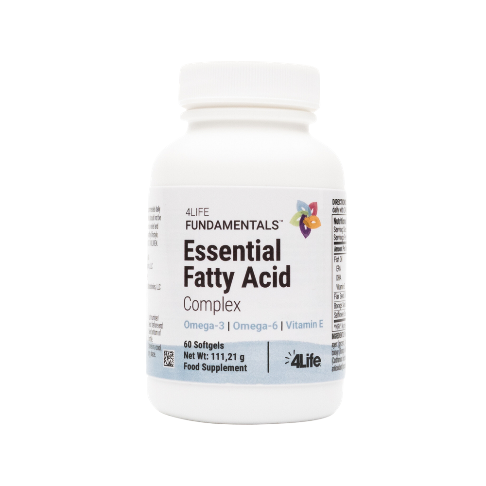 Essential Fatty Acid Complex