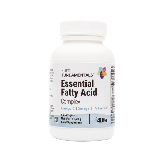 Essential Fatty Acid Complex