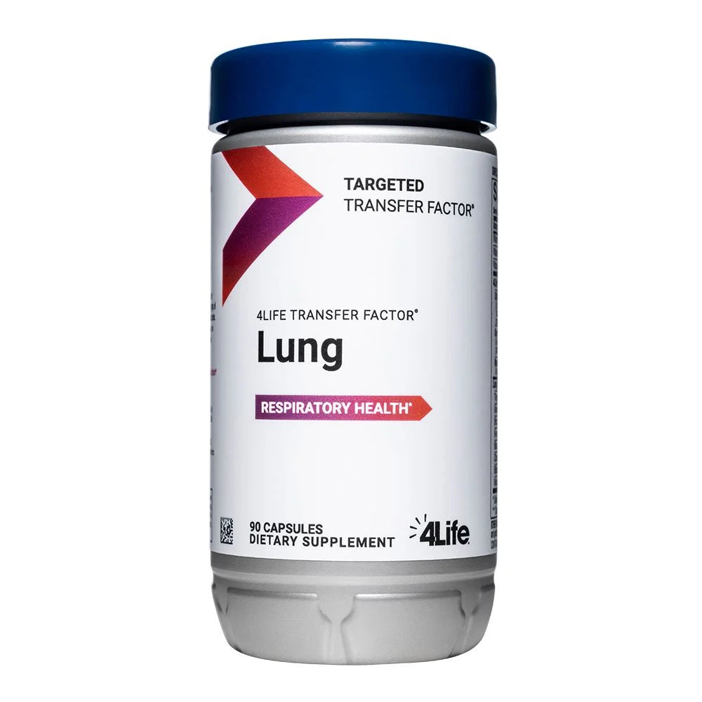 Transfer Factor™ Lung