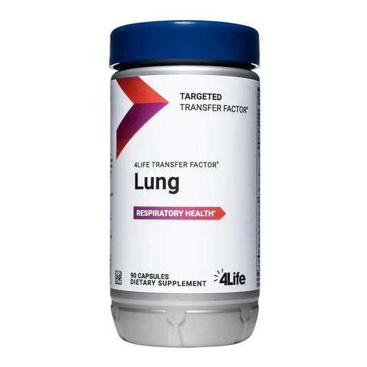 Transfer Factor™ Lung