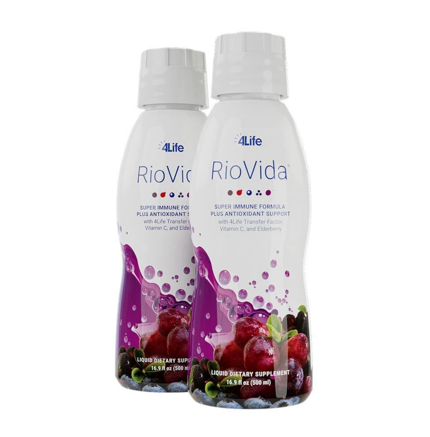 Transfer Factor™ RioVida™ Tri-Factor™ DRINK
