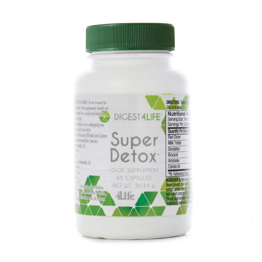 Super Detox™
