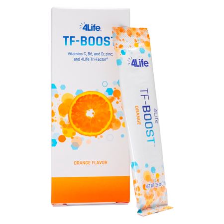 4Life® TF-Boost™